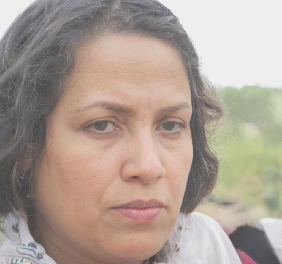Esperanza Valdés, especialista en análisis financiero
